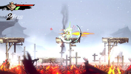 Shinobi Art Of Vengeance Vale La Pena 5