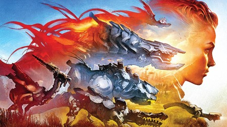 Hideo Kojima muestra orgulloso su set de LEGO Horizon: Zero Dawn
