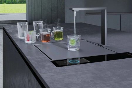 Solitaire The Waterbase 3