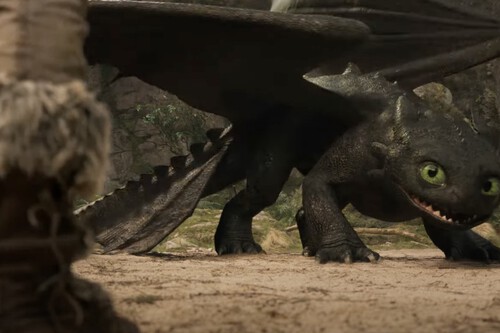 'Cómo entrenar a tu dragón' es una adaptación brillante. La nueva película conserva el alma y la emoción que suelen perderse en los remakes de acción real