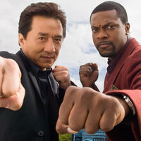 Donald Trump quería 'Hora Punta 4' y Paramount ha decidido concederle el capricho. Pero la cosa huele peor de lo que parece 