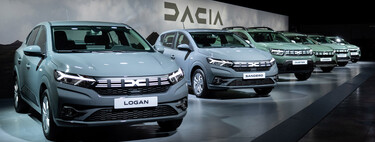 Adiós a los chollos: Dacia redefine lo esencial, y lo vamos a notar en el precio de sus coches