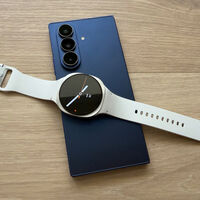 Seguimos esperando el parche de julio para los Galaxy... Para los smartphones. Este mes, los Galaxy Watch van primero 