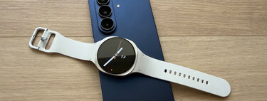 Seguimos esperando el parche de julio para los Galaxy... Para los smartphones. Este mes, los Galaxy Watch van primero 