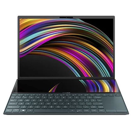 Asus Zenbook Duo Ux481fl 3