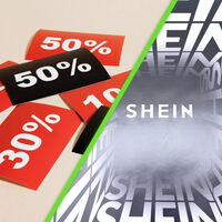 Parece una oferta irresistible, pero para la UE es una trampa: acusan a Shein de aplicar descuentos falsos y tiene un mes para solucionarlo