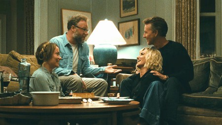 The Invite Pelicula 1