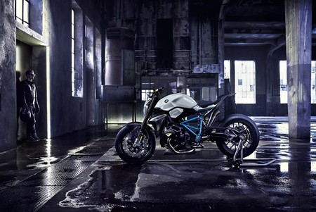 BMW Concept Roadster