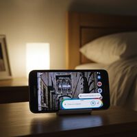 De chatarra tecnológica a asistente doméstico: he revivido mi viejo Android con Gemini