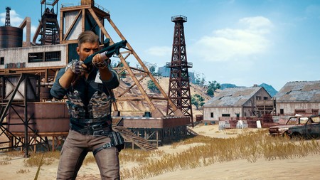 Los gráficos de PUBG en Xbox One X se han reducido con el fin de mejorar su rendimiento