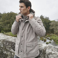 Pedro del Hierro avanza sus rebajas con descuentos en abrigos a mitad de precio que son el mejor regalo de la Navidad 