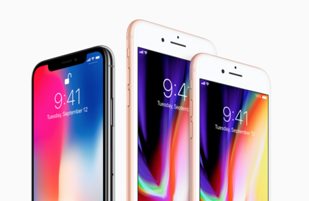 Estos son los colores que puedes elegir para cada modelo de iPhone desde hoy