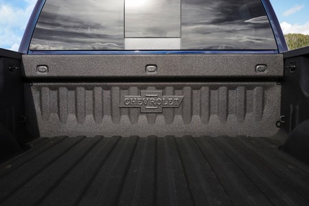Chevrolet Cheyenne Centennial 4