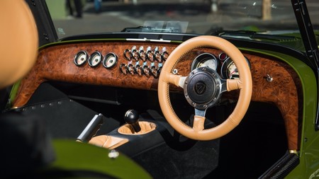 Caterham Seven Harrods Edition