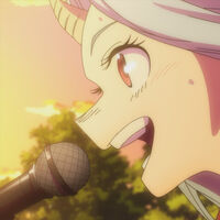 Si echamos de menos a Deku, su sucesora ya está aquí. La "secuela" de 'Boku no Hero Academia' acaba de llegar a streaming, y es encantadora 