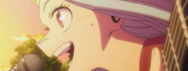 Si echamos de menos a Deku, su sucesora ya está aquí. La "secuela" de 'Boku no Hero Academia' acaba de llegar a streaming, y es encantadora 