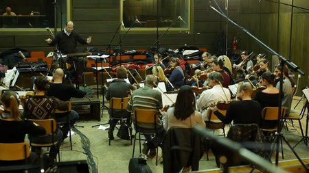 Tres compositores musicales a tener en cuenta en los videojuegos de 2012