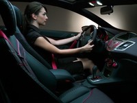 Galería de imágenes del Ford Verve Concept