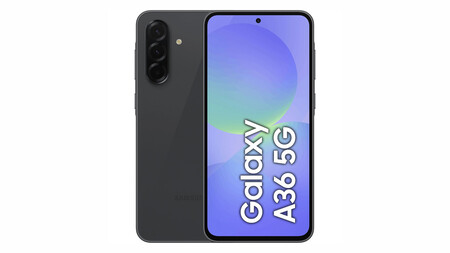 Samsung Galaxy A36