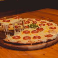 Carmen Tía Alia, experta en gastronomía, queda encantada con este horno para pizzas que también es una plancha: "Lo compraría sin pestañear"