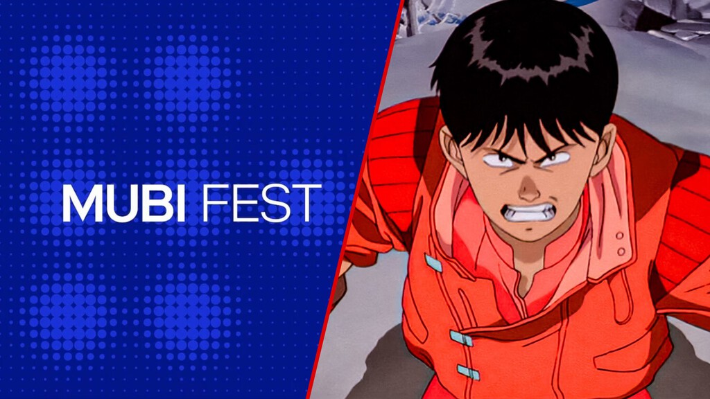 Mubi Fest 2025 tiene las películas perfectas para los amantes del anime en México: Akira y otro clásico de culto llegan a Cineteca Nacional 
