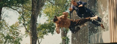 Nadie esperaría que una comedia romántica tuviera las mejores peleas del año, pero ‘Splitsville’ es una caja de sorpresas. También frustrante 