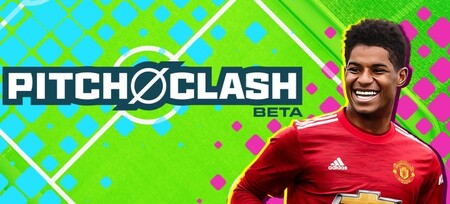 Ya se puede descargar la beta de Pitch Club, un nuevo juego de fútbol de Konami para Android que solo estará disponible temporalmente