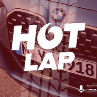 Pódcast #6: Necesitamos otro Pepto para digerir la gigantesca parrilla del BMW Serie 4 2021