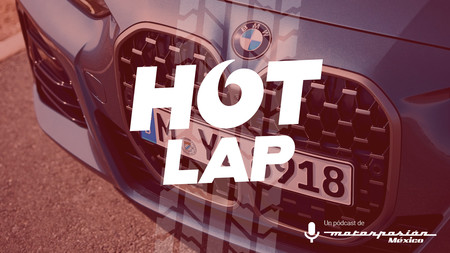 Pódcast #6: Necesitamos otro Pepto para digerir la gigantesca parrilla del BMW Serie 4 2021