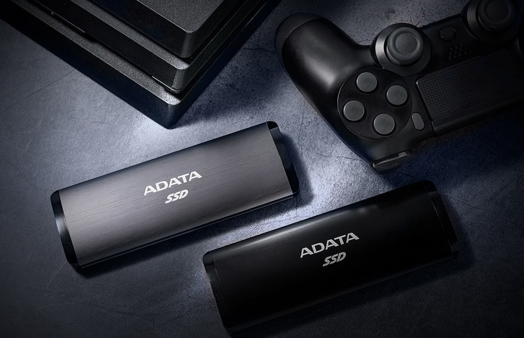 ADATA anuncia su nueva gama de discos externos SSD SE760, un modelo pensado para tus contenidos digitales y juegos