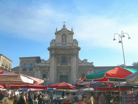 mercato