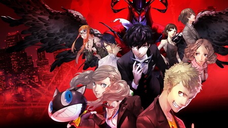 Persona no para de crecer y la franquicia de Atlus ya supera los 15 millones de copias vendidas en todo el mundo