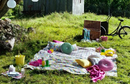 Picnic Exterior Pe305434