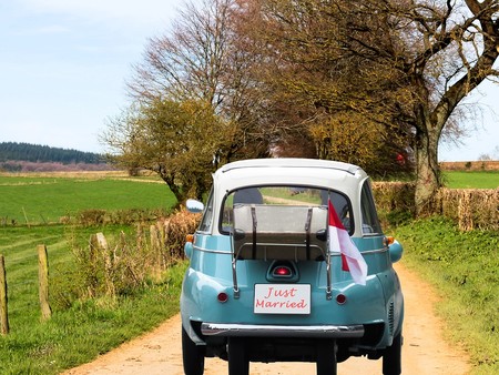 “Destination Wedding", la nueva tendencia que arrasa entre los novios