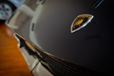 Lamborghini