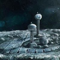 Sin previo aviso, Netflix ha estrenado hoy una serie de ciencia ficción protagonizada por una estrella de El Señor de los Anillos 