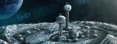 Sin previo aviso, Netflix ha estrenado hoy una serie de ciencia ficción protagonizada por una estrella de El Señor de los Anillos 