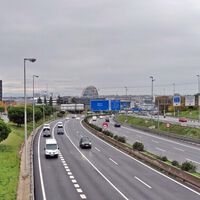 El precio de la gasolina y el diésel hoy, 1 de febrero
