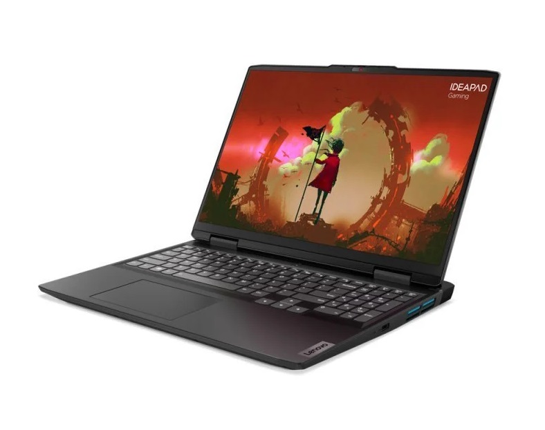Lenovo IdeaPad Gaming 3 15IAH7 Intel Core i7-12700H/16GB/512GB SSD/RTX3060/15.6"