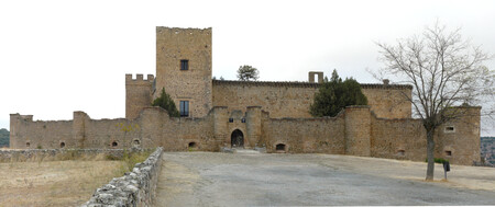 Castillopedraza Rectangular