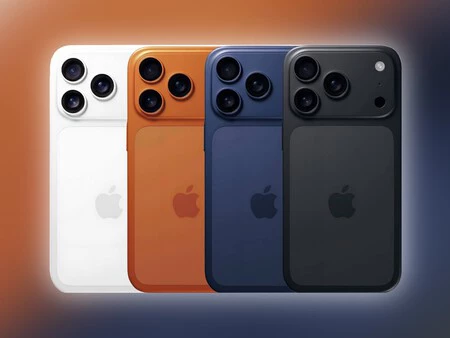 Iphone 17 Pro