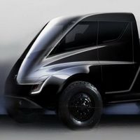 Tesla ya trabaja en una pick-up y Musk divulga los primeros detalles
