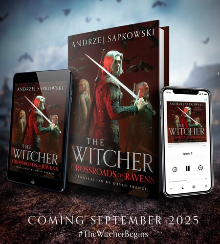 The Witcher