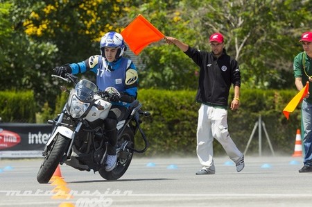 El Motorsita del Año