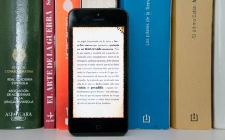 Creando libros digitales interactivos ¿libro apps o libros de iBooks Author?
