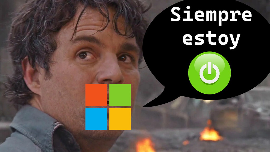 Cuando apagas tu PC con Windows 10 y 11, no lo apagas por completo: así puedes hacerlo y estas son sus ventajas