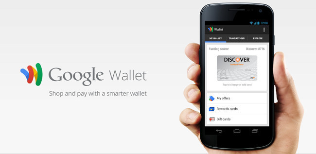 Google dice adiós a Checkout en favor de Google Wallet 