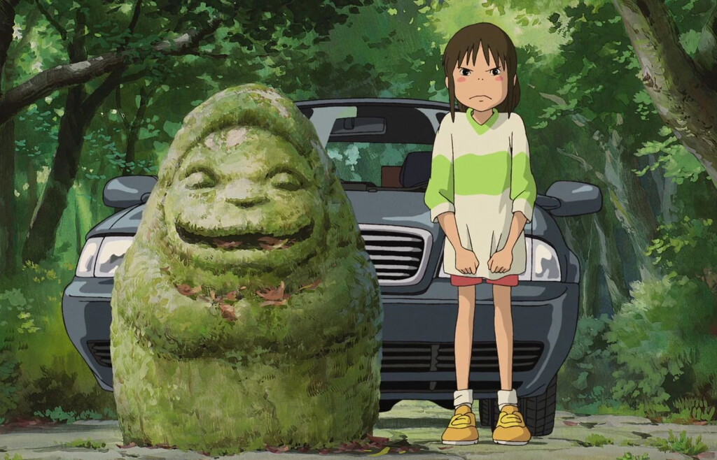 Cuando Miyazaki se negó a ir a los Óscar por El Viaje de Chihiro para boicotear a Estados Unidos Cuando Miyazaki se negó a ir a los Óscar por El Viaje de Chihiro para boicotear a Estados Unidos