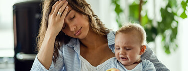 Nueve señales de que podrías sufrir el síndrome de burnout o agotamiento parental 