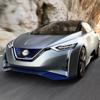 La segunda generación del Nissan LEAF se presentará en septiembre